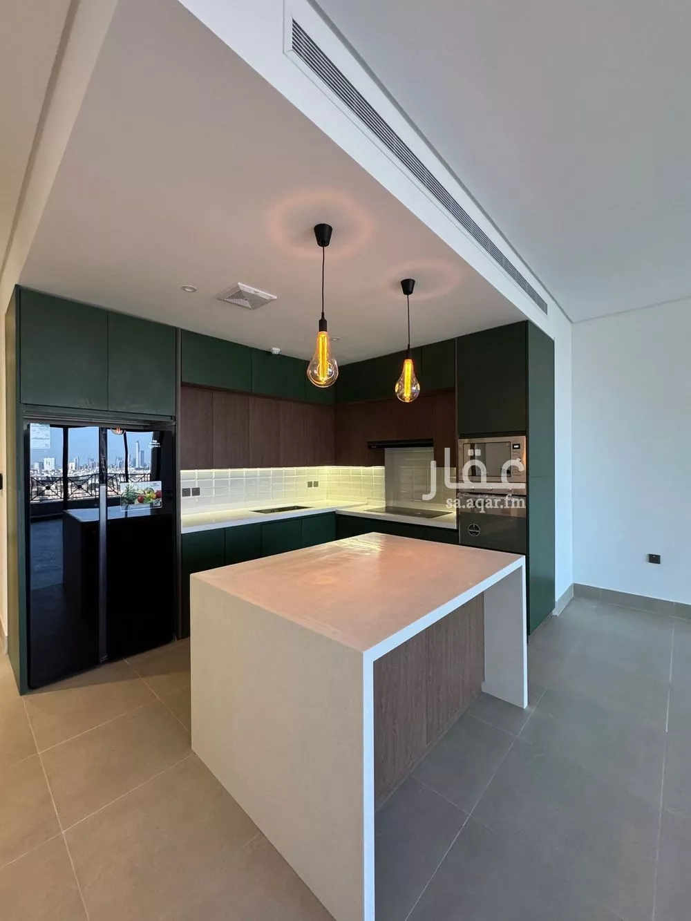 شقة 3 غرف في الحزام الذهبي 4