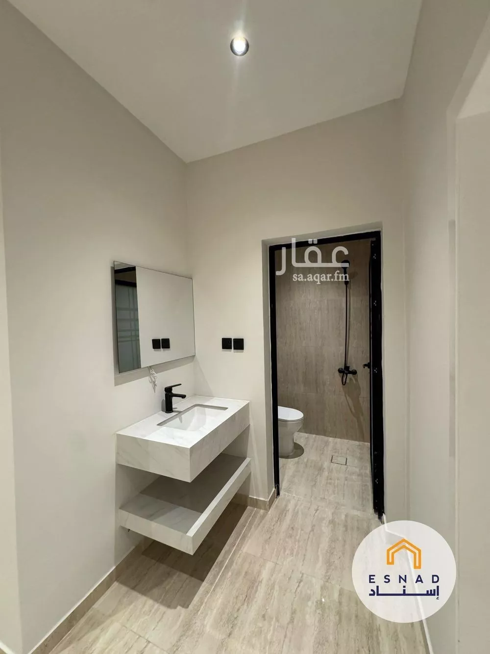 3 bedroom apartment in Al Hamra 3