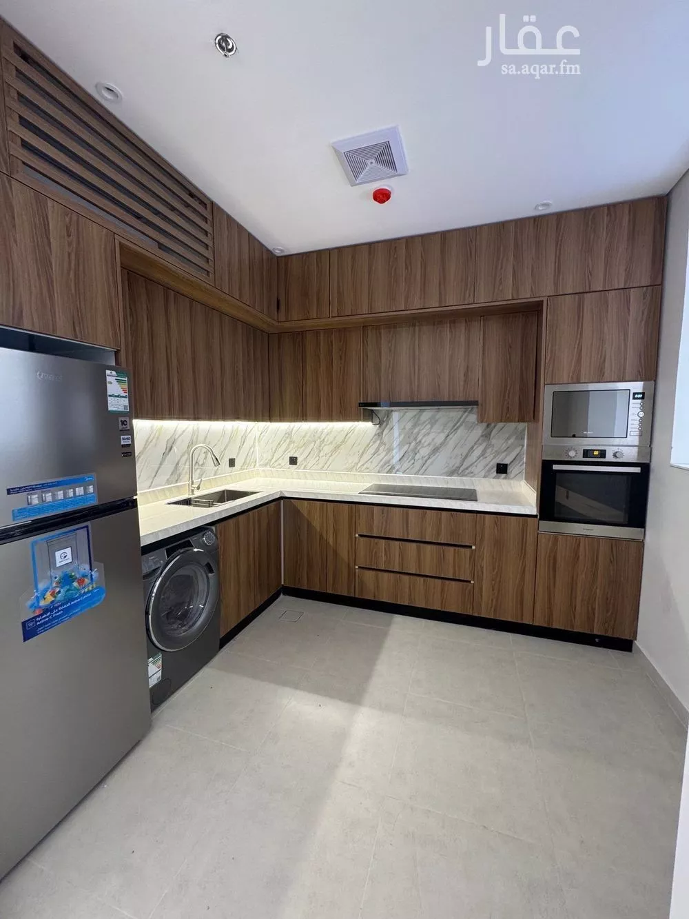 شقة 3 غرف في البحر 1