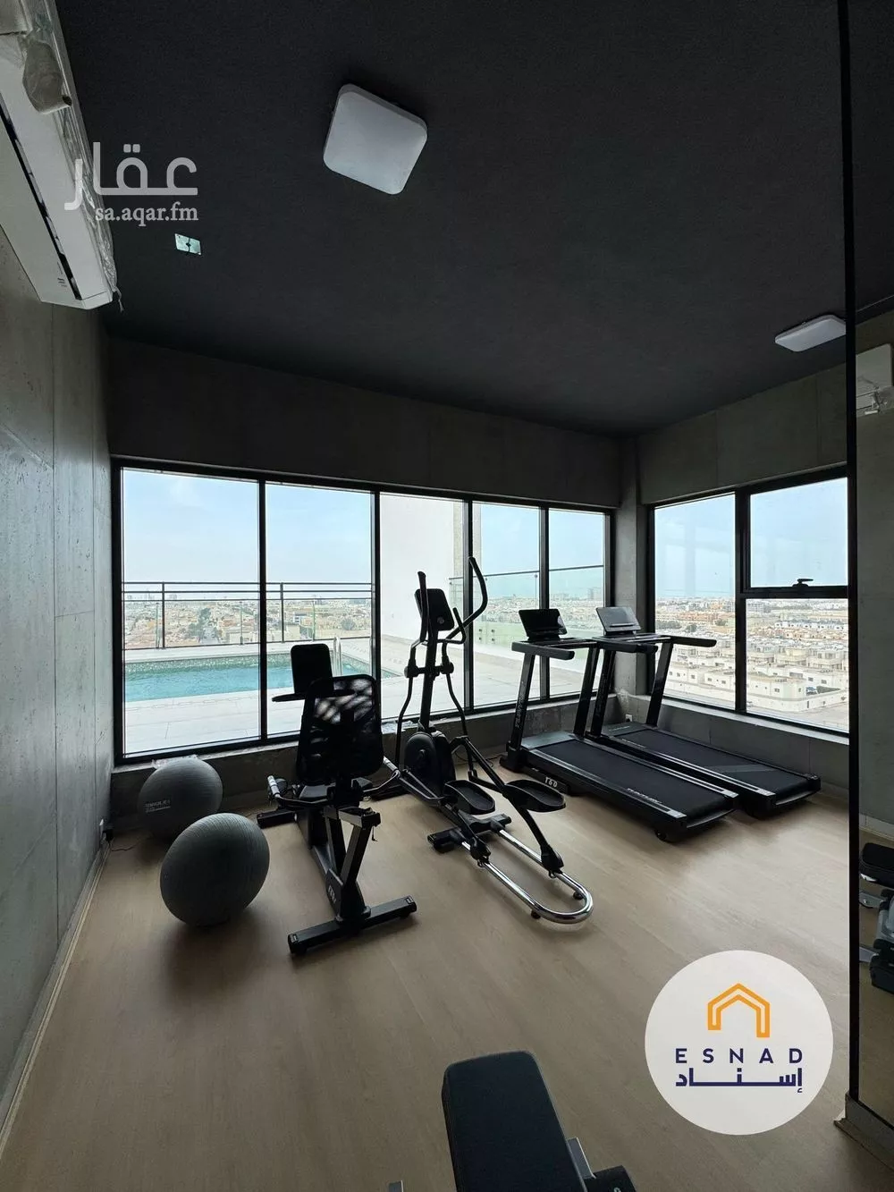 3 bedroom apartment in Ar Rakah Al Janubiyah, Eastern Province 10