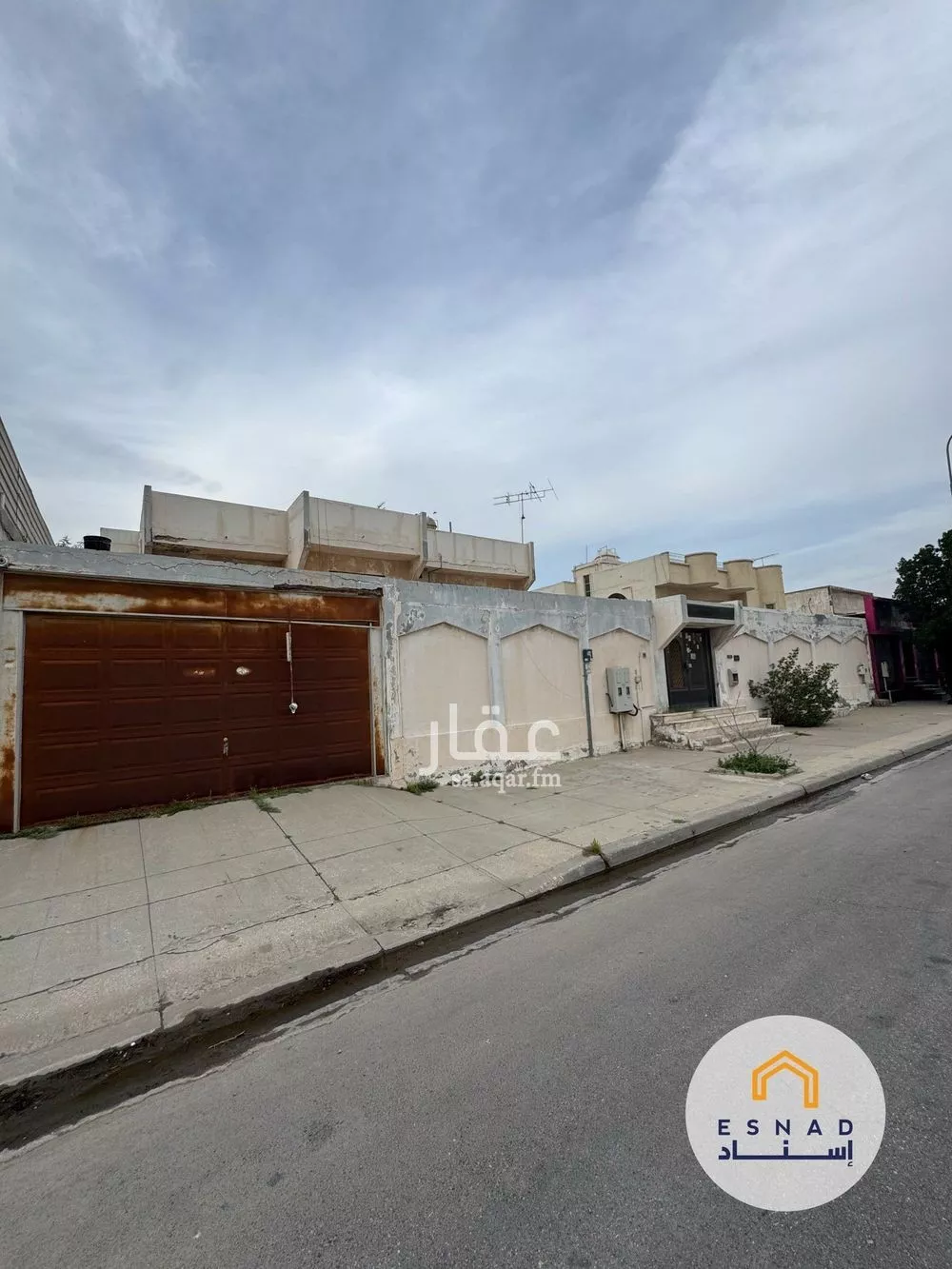 فيلا 6 غرف في العقربية 2