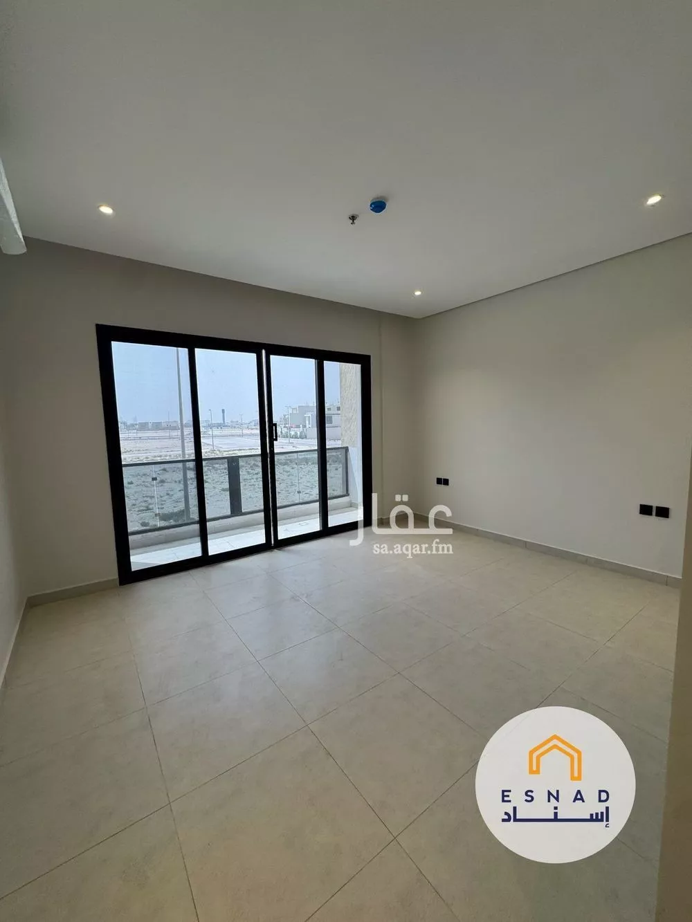 شقة 3 غرف في البحر 5