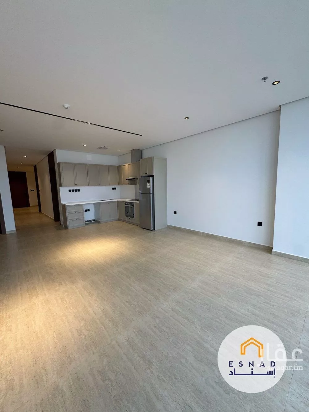 3 bedroom apartment in Al Khour 3