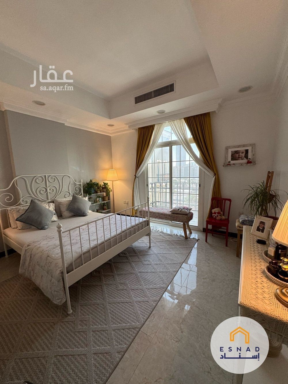 3 bedroom apartment in Al Rawabi, Eastern Province 5