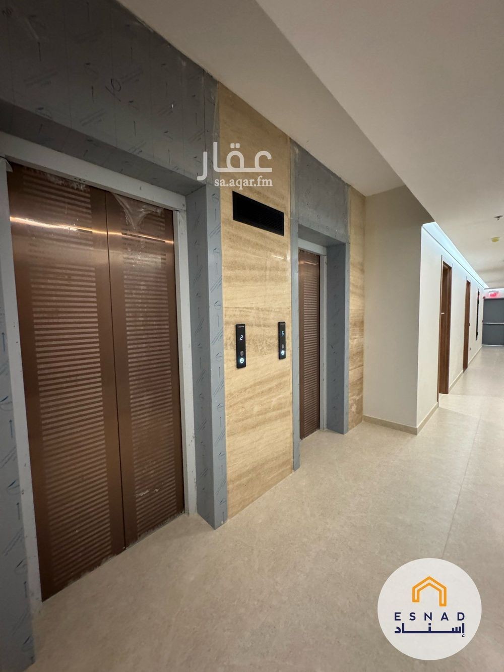 شقة 2 غرف في البندرية، الخبر 13