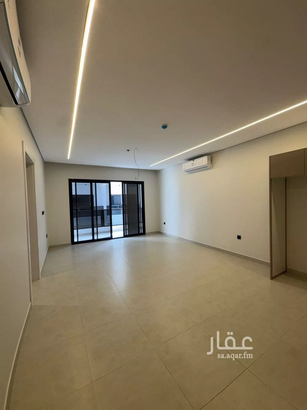 شقة 3 غرف في البحر 1