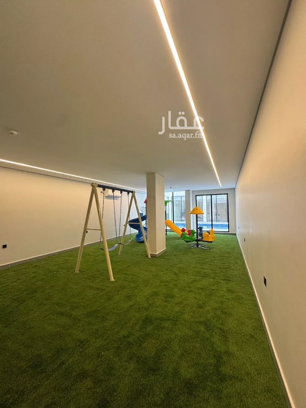 شقة 3 غرف في البحر 5