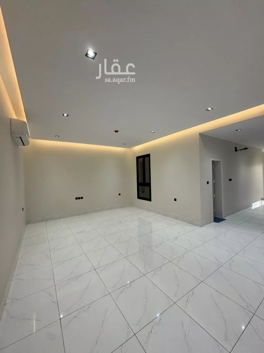 شقة 3 غرف في الحمرا 2