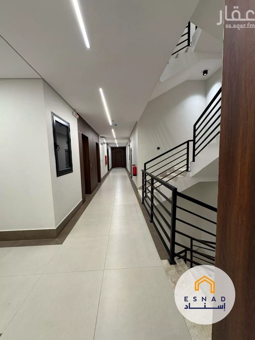 شقة 3 غرف في البحر 5