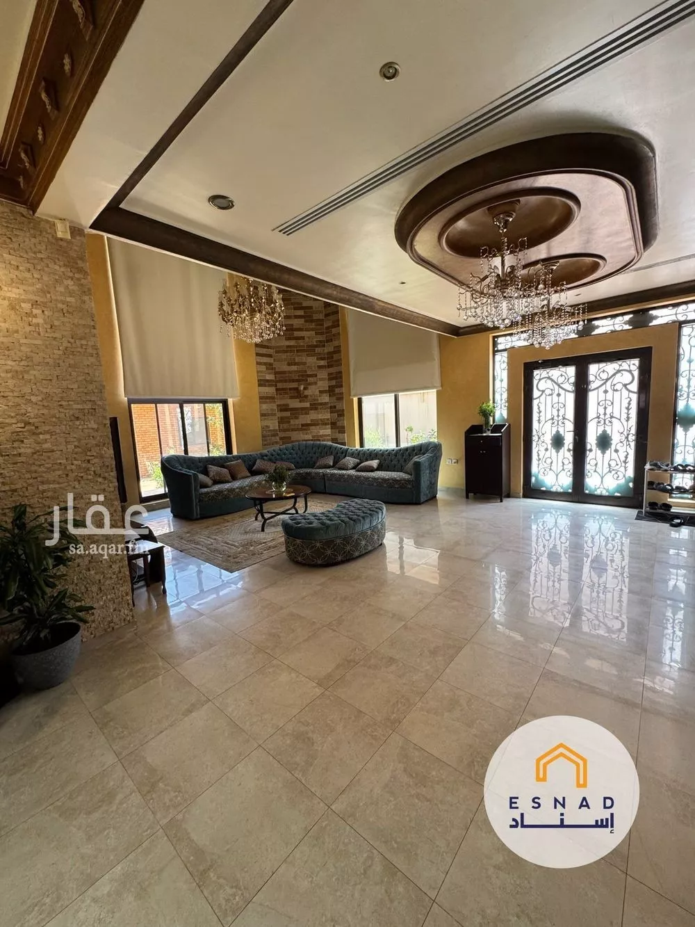 فيلا 6 غرف في الشاطئ الشرقي 5