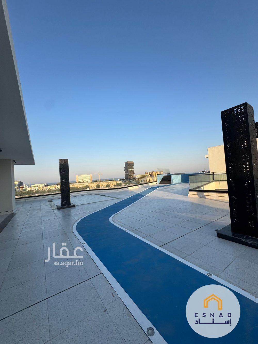 شقة 2 غرف في البندرية، الخبر 17