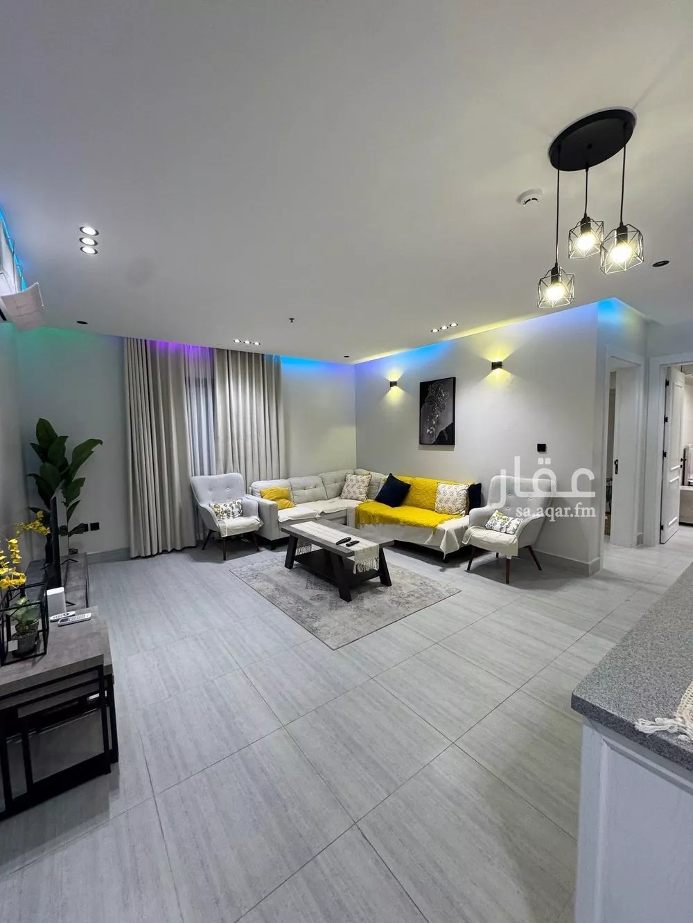 شقة 3 غرف في الخبر 5