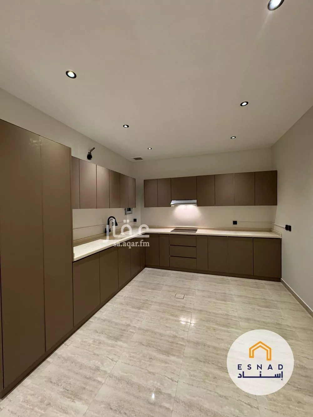 3 bedroom apartment in Al Hamra 2