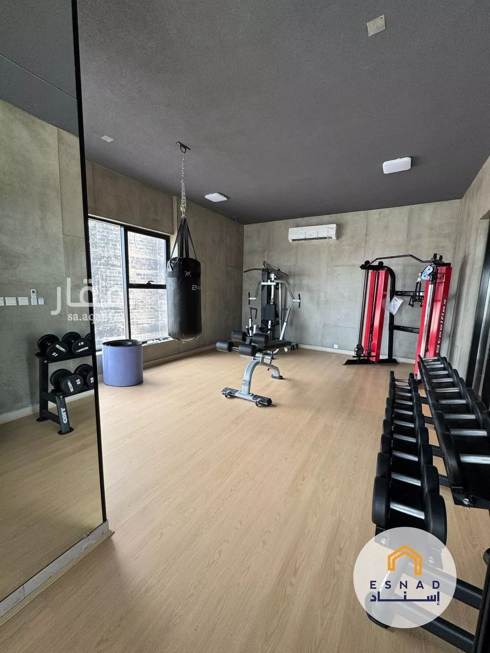 3 bedroom apartment in Ar Rakah Al Janubiyah, Eastern Province 10