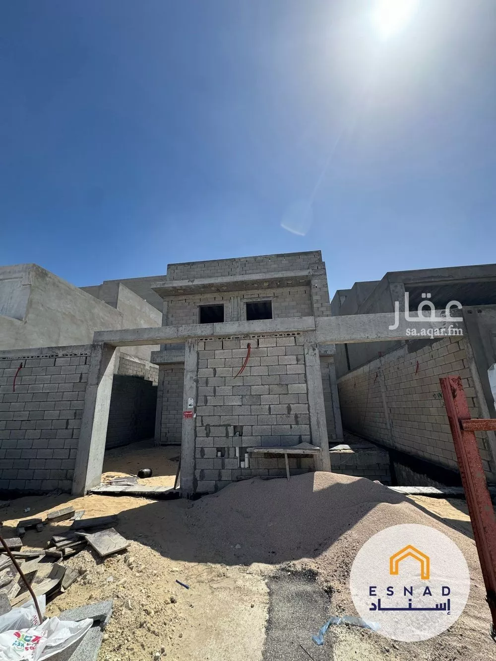 فيلا 4 غرف في البحر 2