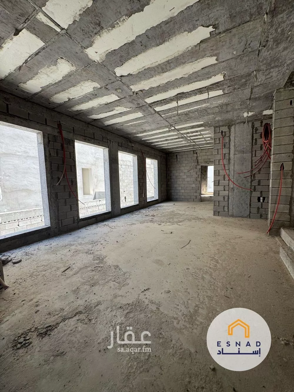 فيلا 4 غرف في البحر 1