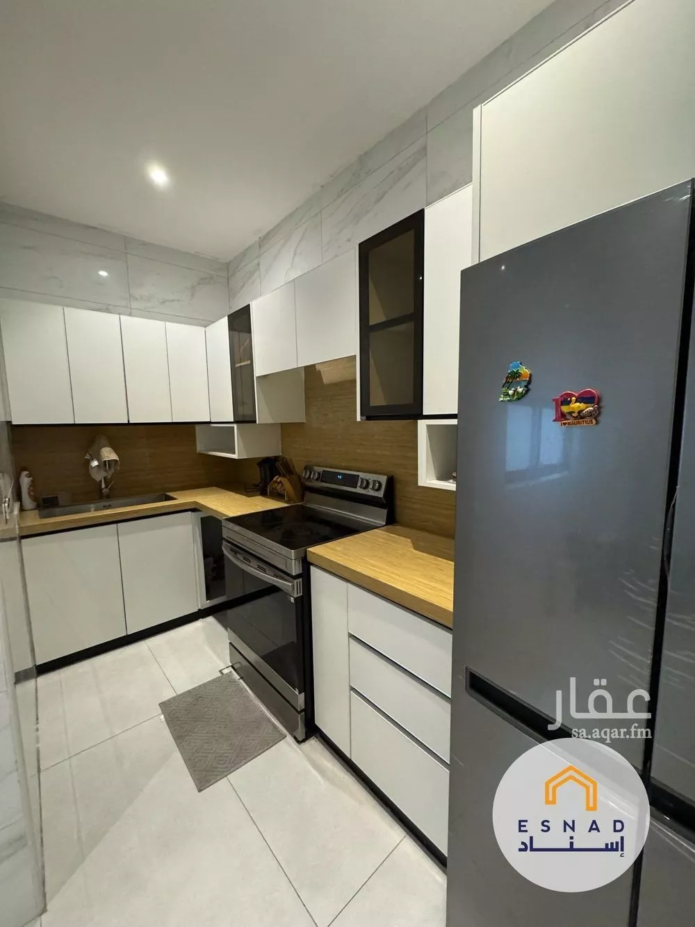 4 bedroom villa in As Saif 5