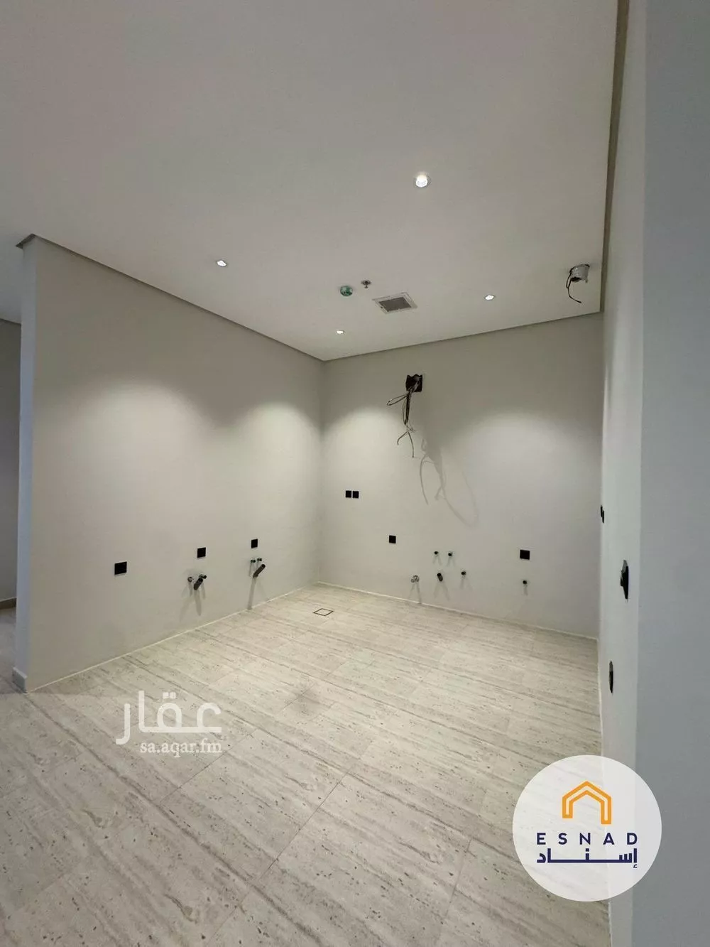 شقة 3 غرف في البحر 5