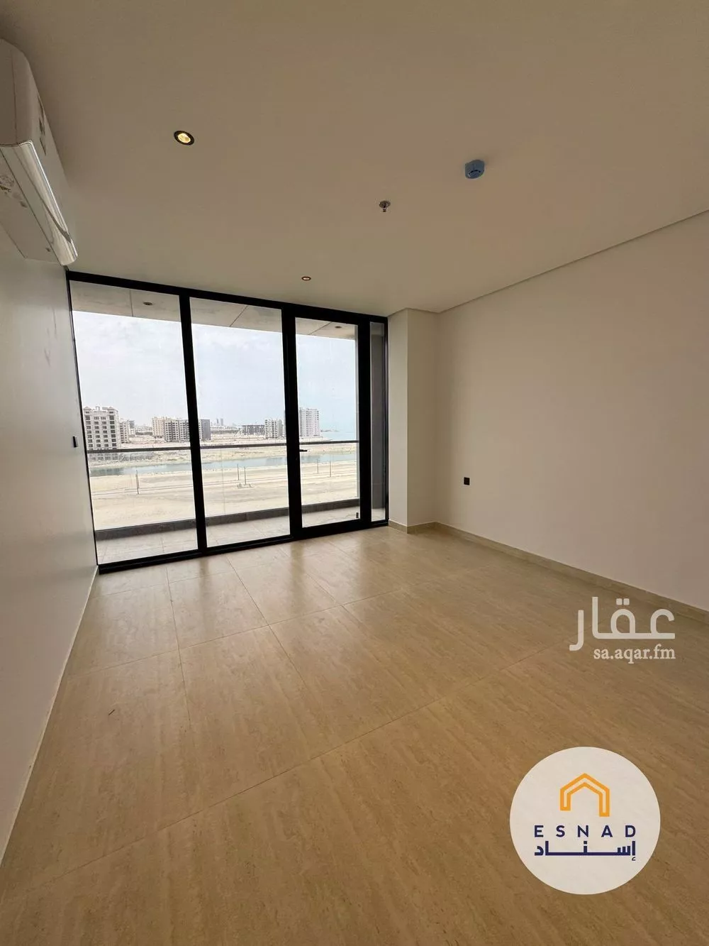 3 bedroom apartment in Al Khour 4