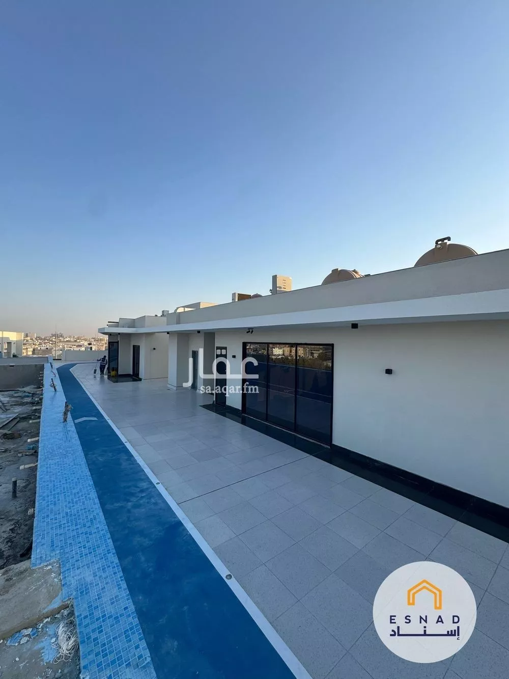 شقة 2 غرف في البندرية، الخبر 9