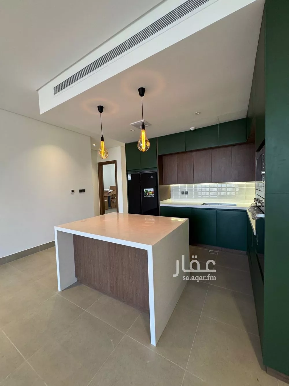 شقة 3 غرف في الحزام الذهبي 3