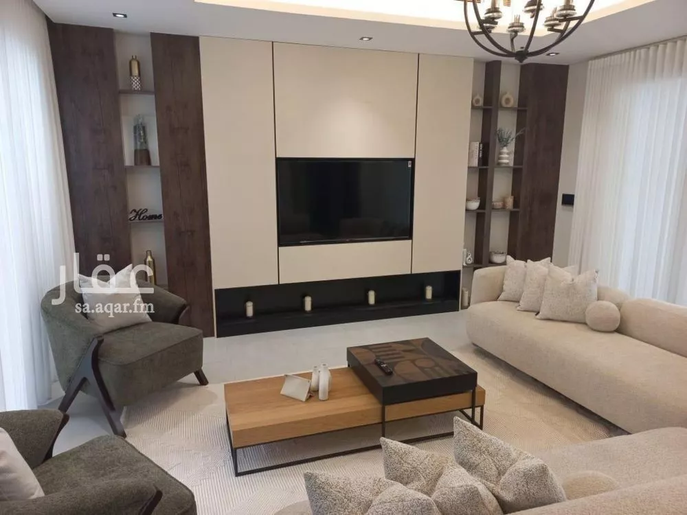 4 bedroom villa in Al Bahr, Eastern Province 4