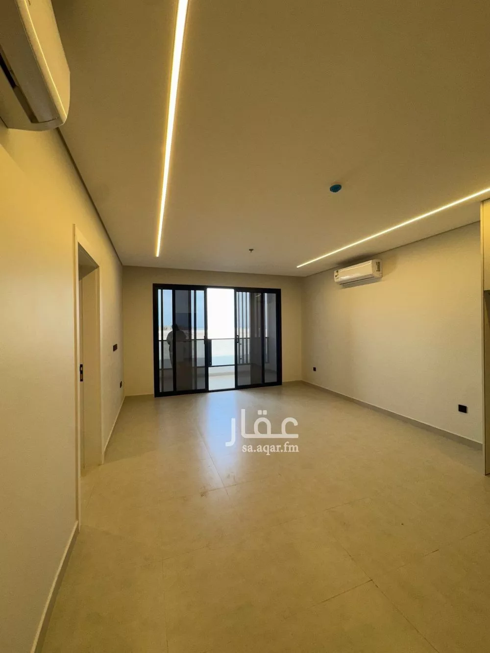 شقة 3 غرف في البحر 3