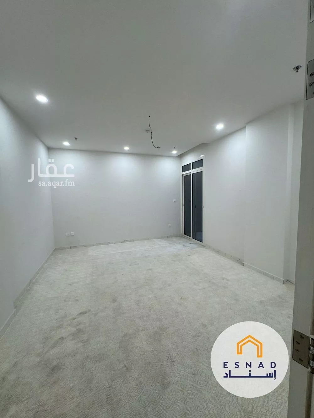 شقة 3 غرف في الحمرا 3