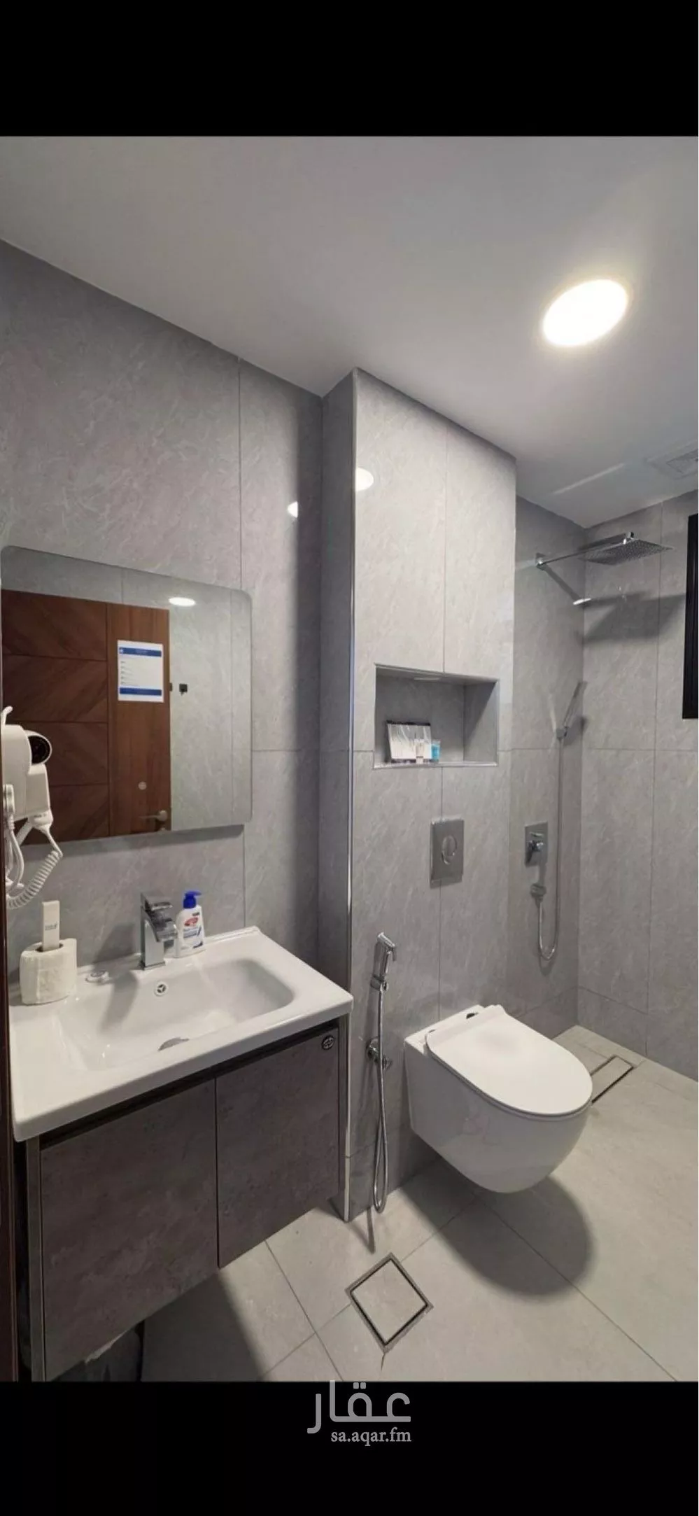 شقة 3 غرف في السيف 5