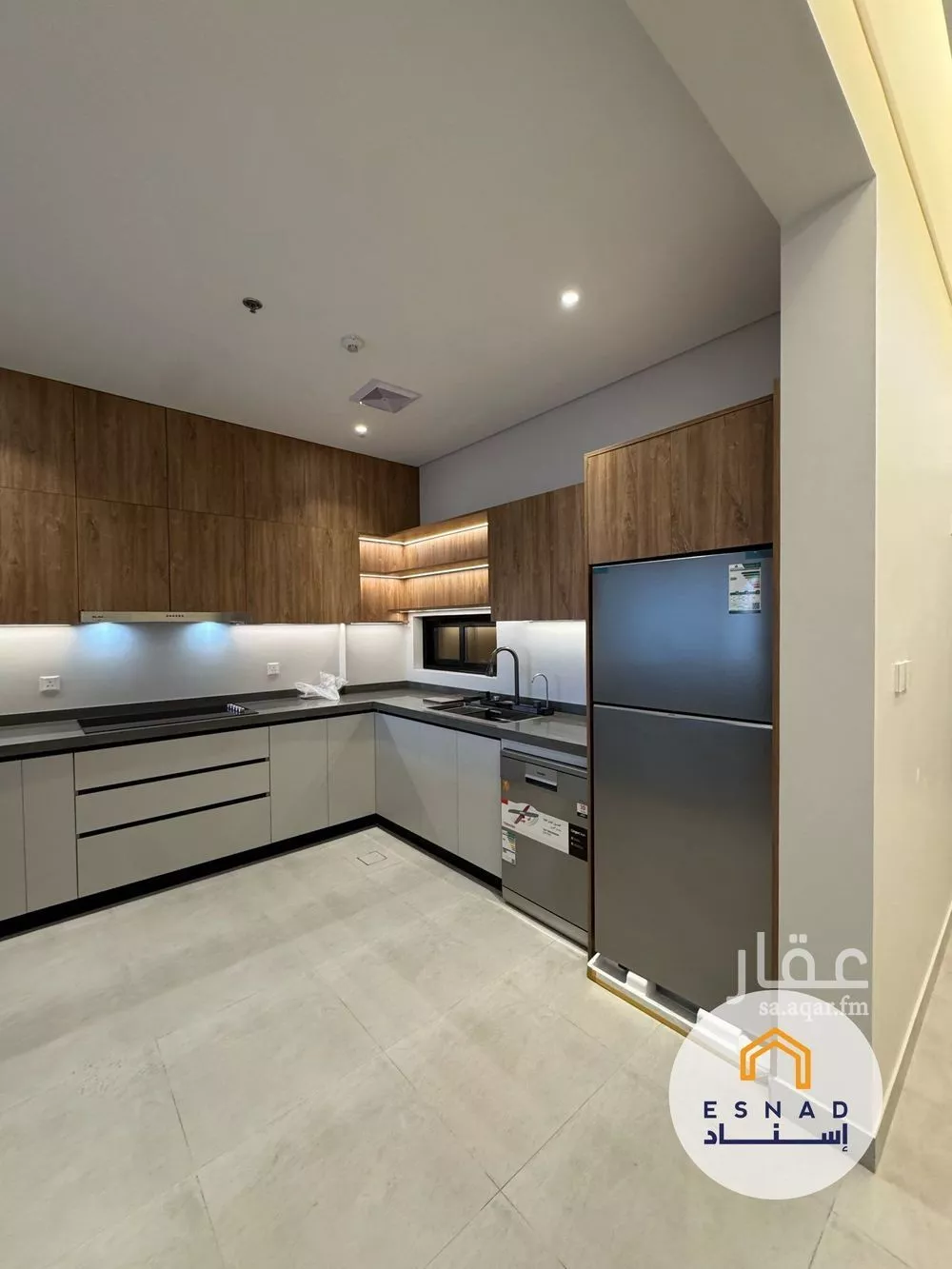 شقة 3 غرف في الراكة الجنوبية 5