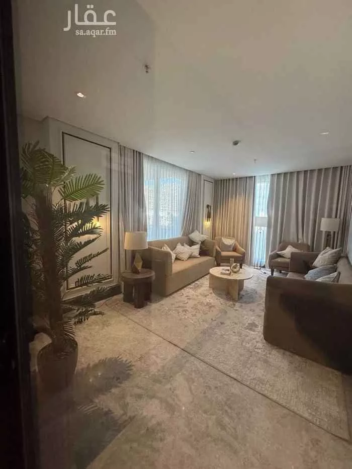 3 bedroom apartment in Al Bahr, Eastern Province 7