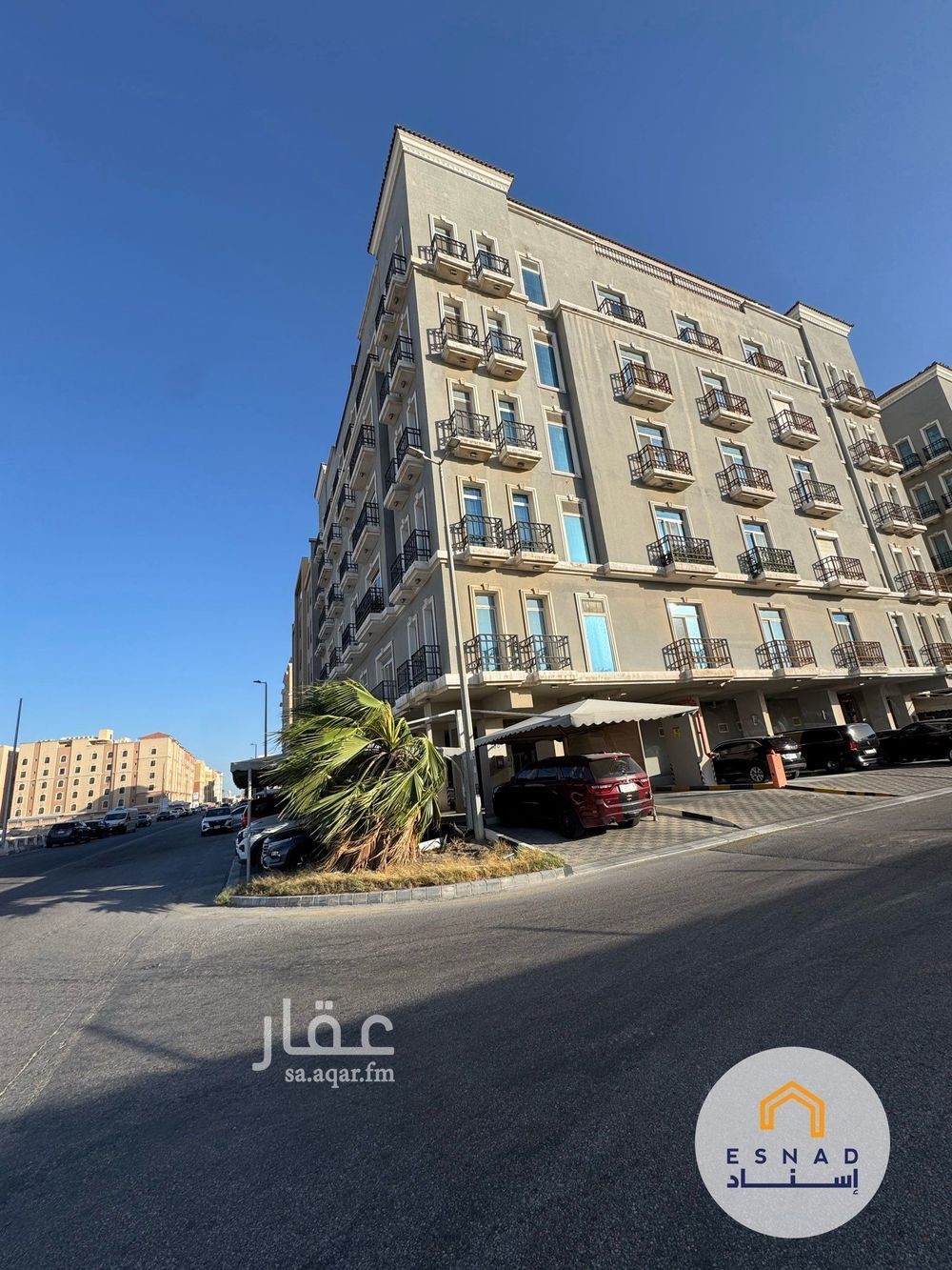 3 bedroom apartment in Al Rawabi, Eastern Province 10