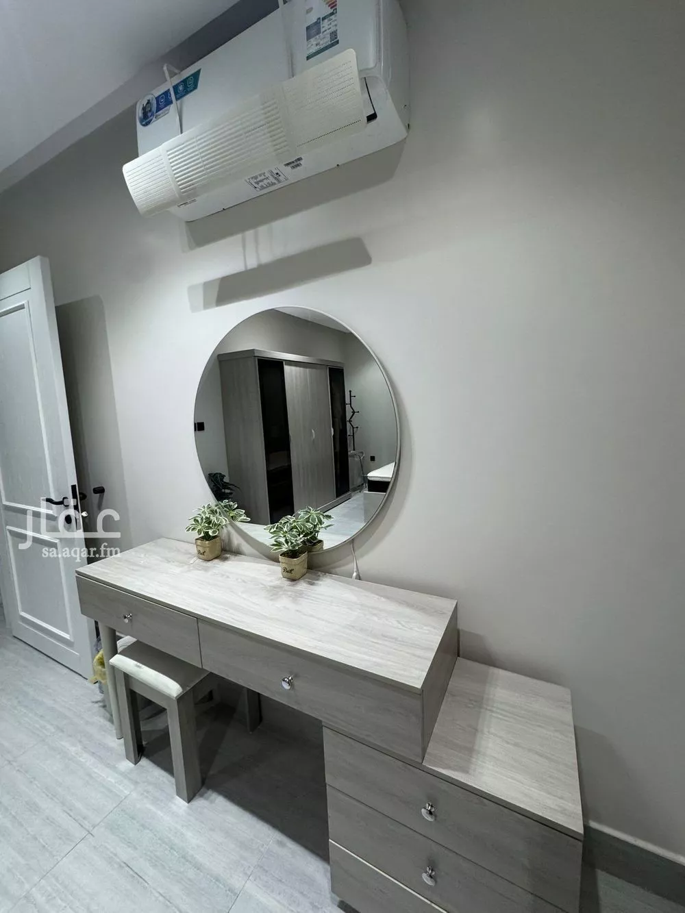 شقة 3 غرف في الخبر 4