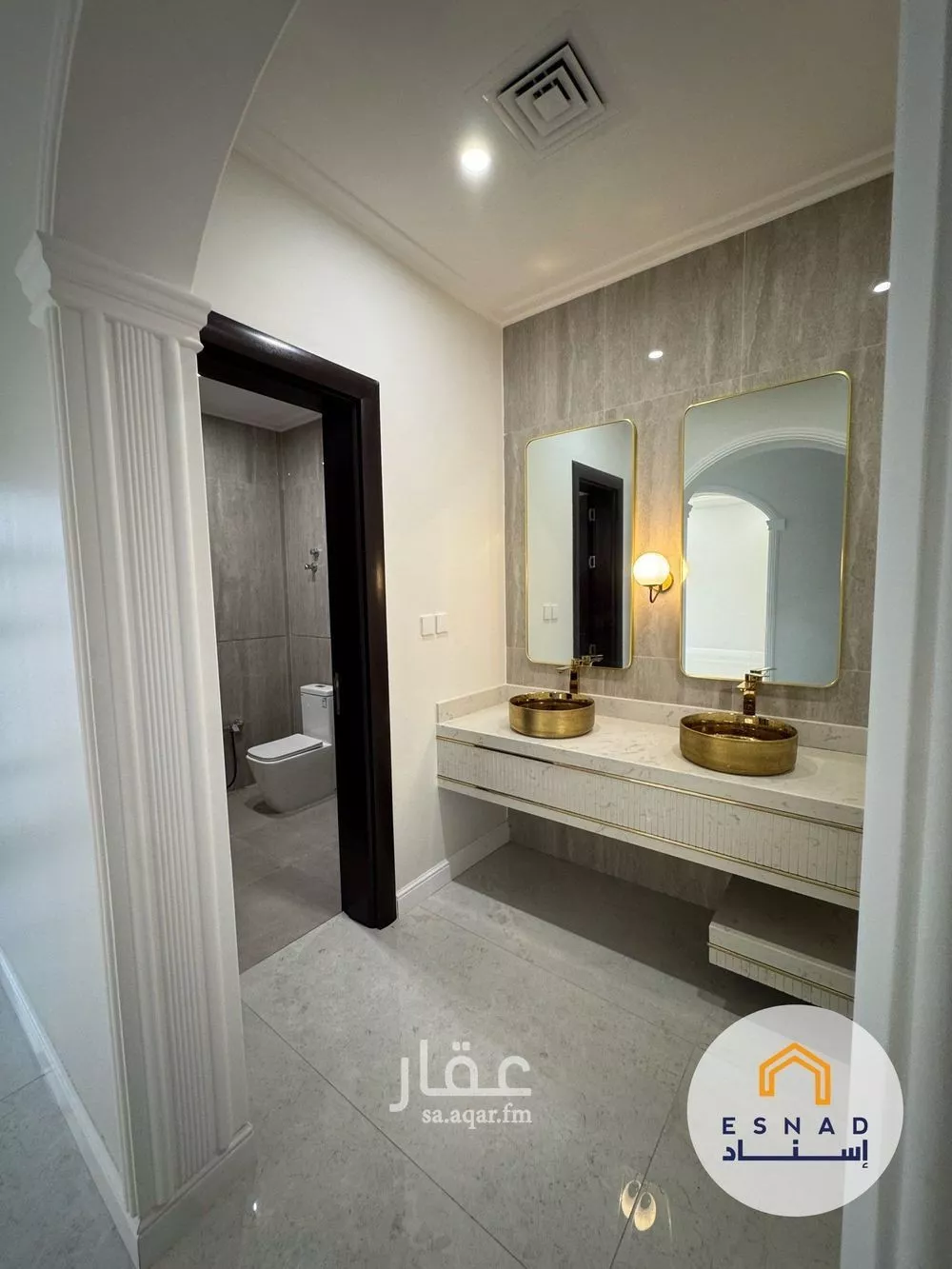 4 bedroom villa in Al Doha Ash Shamaliyah, Eastern Province 5
