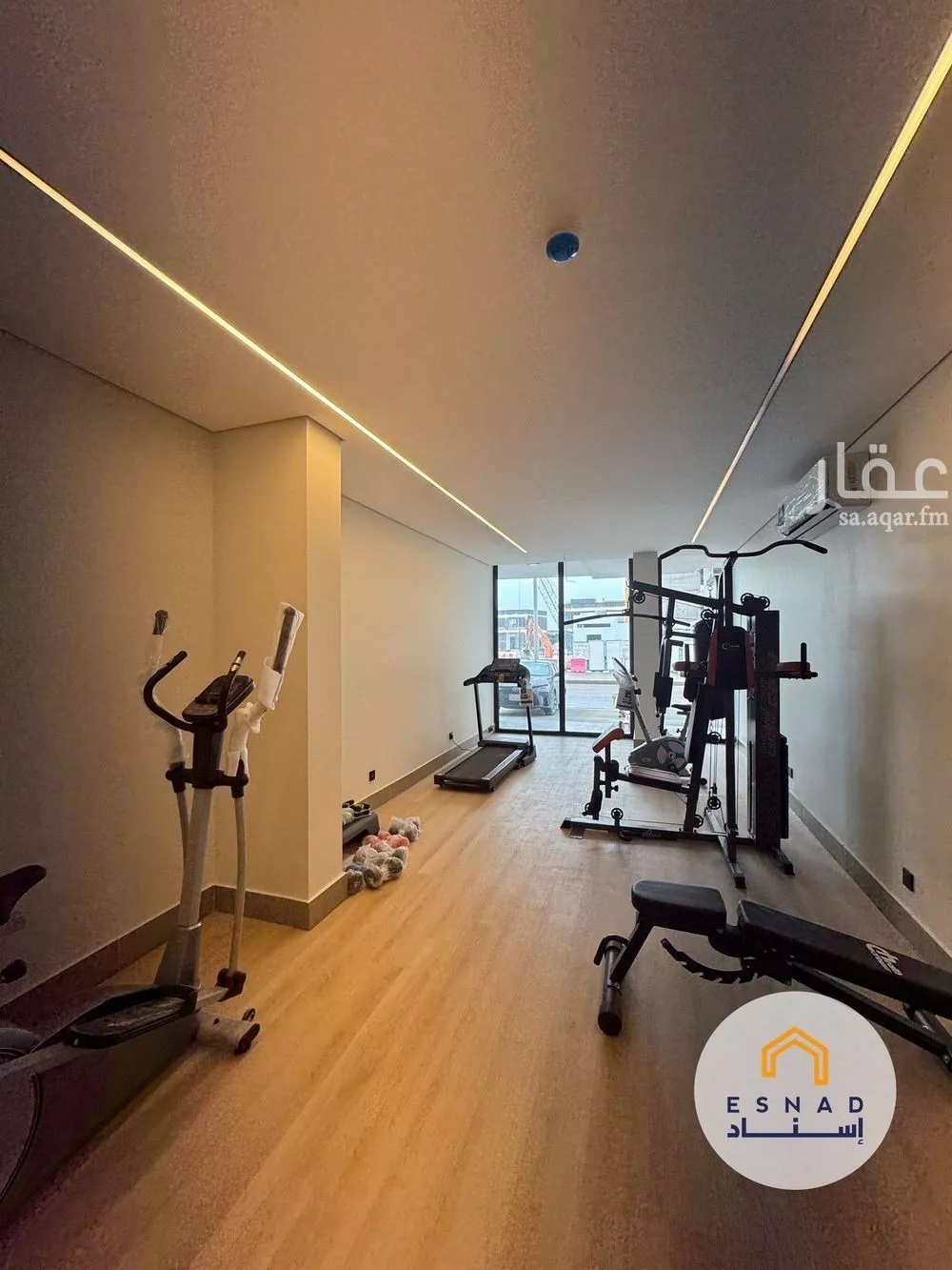 3 bedroom apartment in As Sadafah, Eastern Province 7