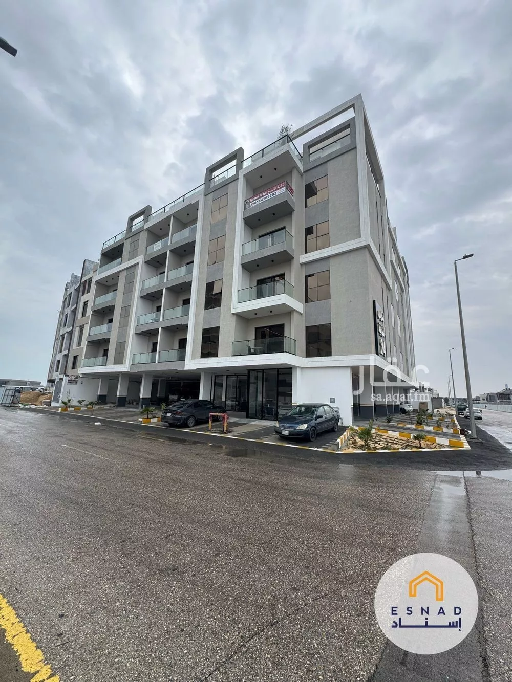 3 bedroom apartment in As Sadafah, Eastern Province 8