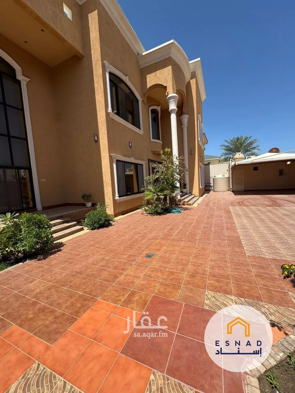 فيلا 6 غرف في الشاطئ الشرقي 3