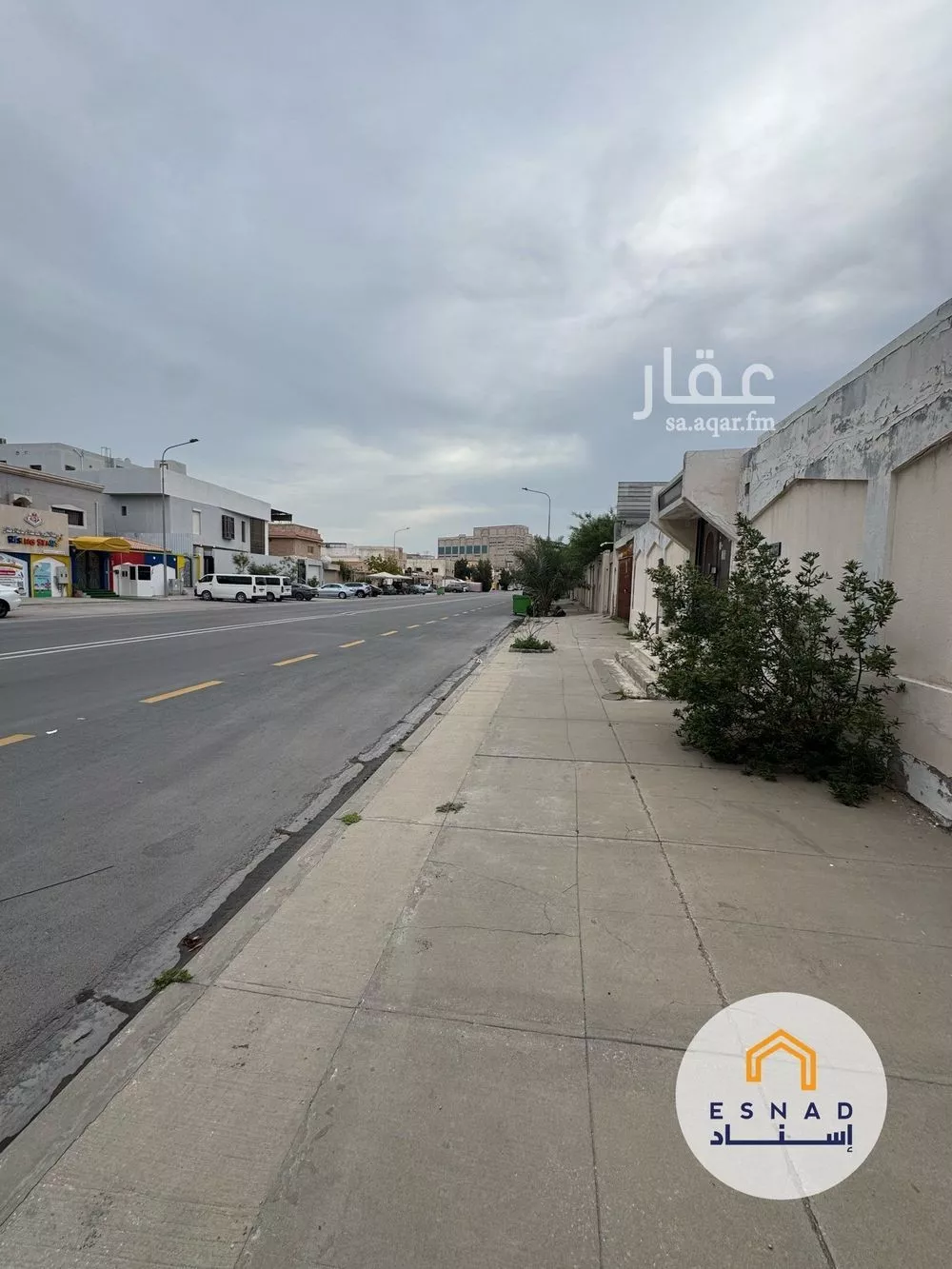 فيلا 6 غرف في العقربية 3