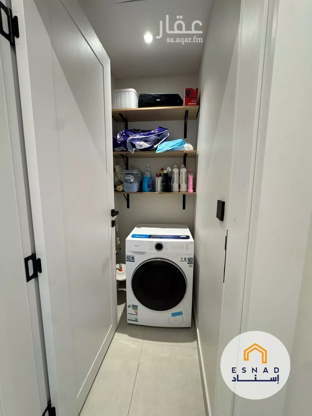 شقة 3 غرف في البحر 5