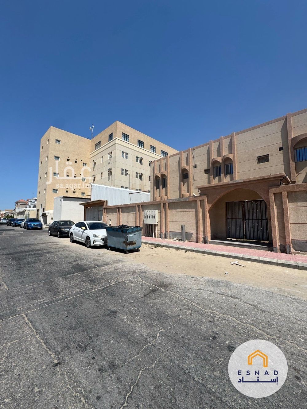 14 bedroom building in Badr, Eastern Province 2