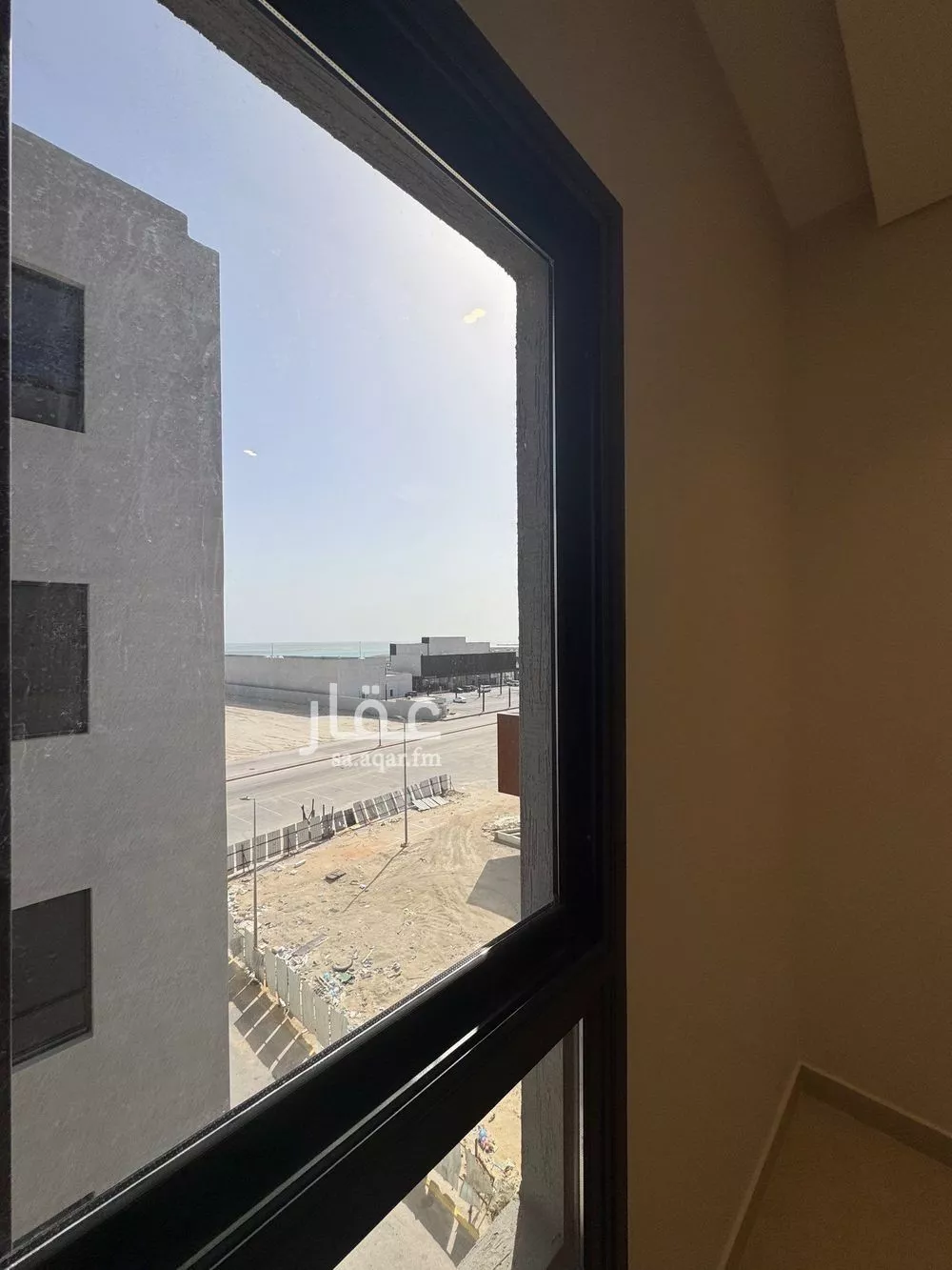 شقة 3 غرف في البحر 5