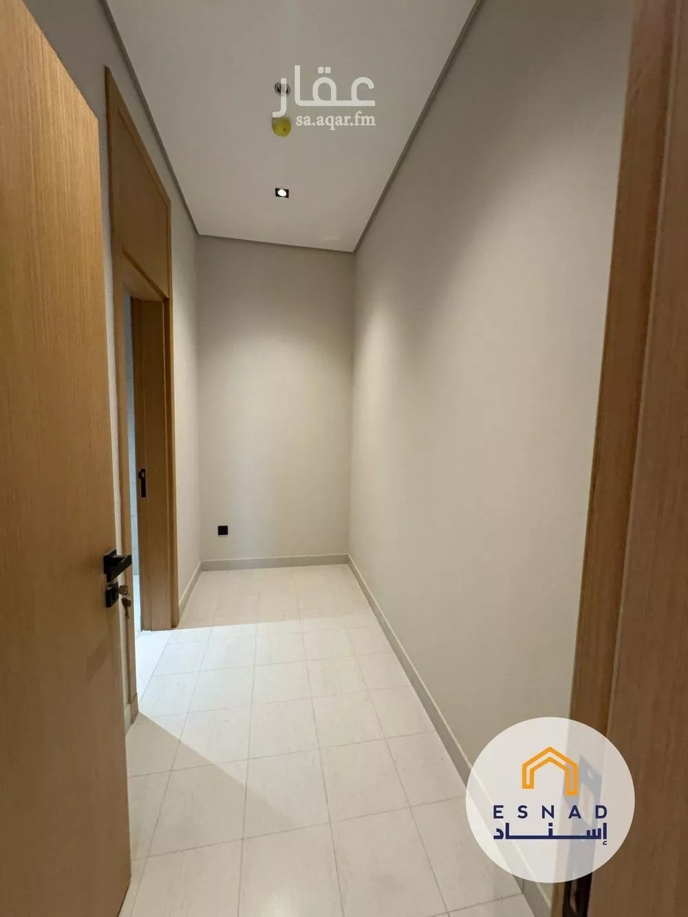 شقة 3 غرف في الحمرا 4