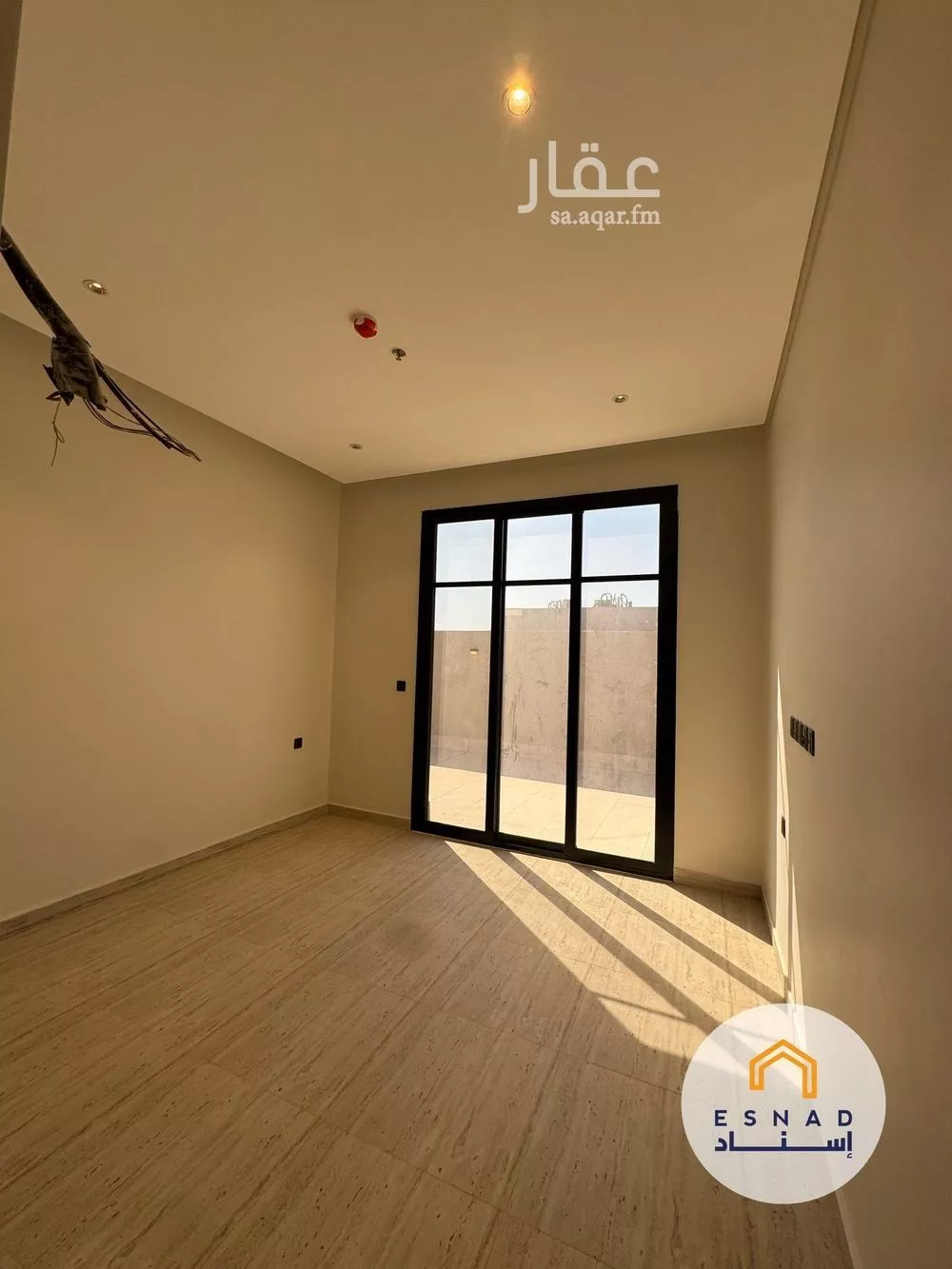 شقة 3 غرف في البحر 4