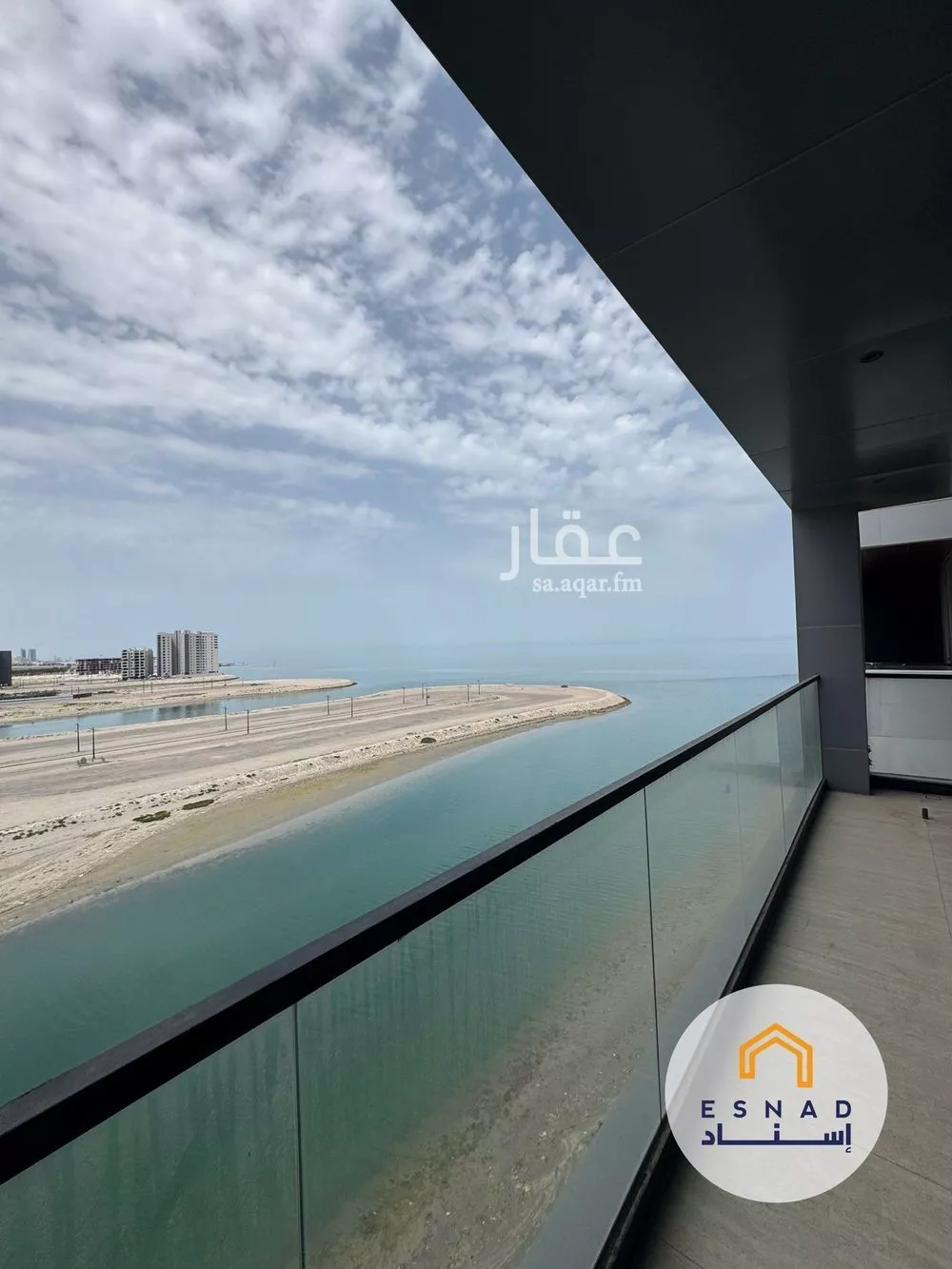 3 bedroom apartment in Al Khour 1