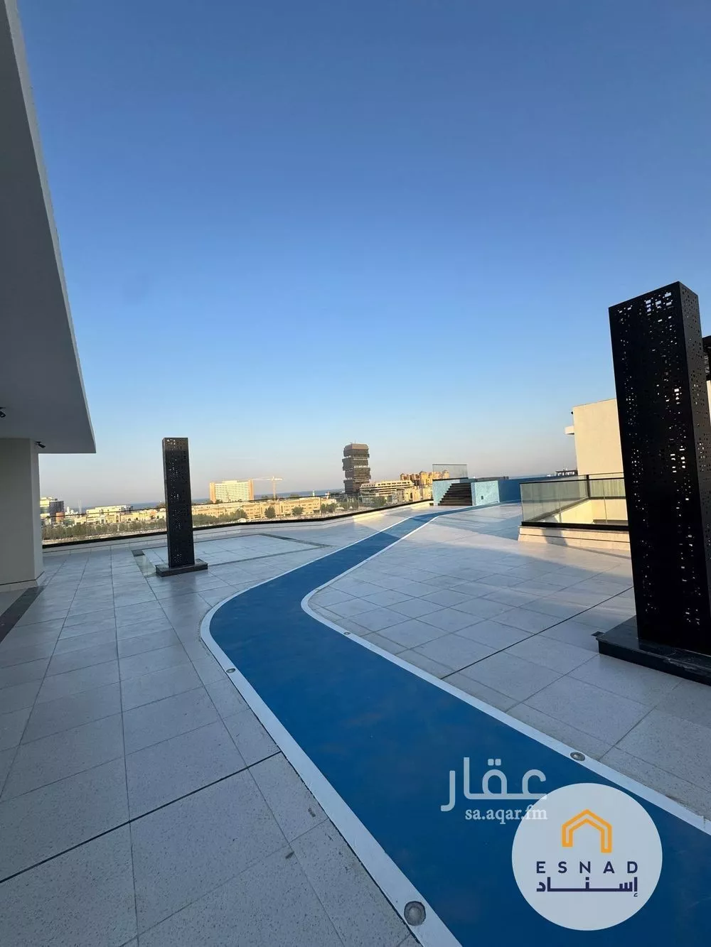 شقة 2 غرف في البندرية، الخبر 11