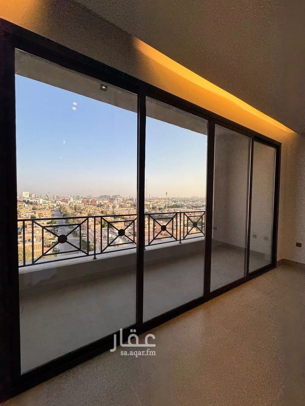 شقة 3 غرف في الحزام الذهبي 2