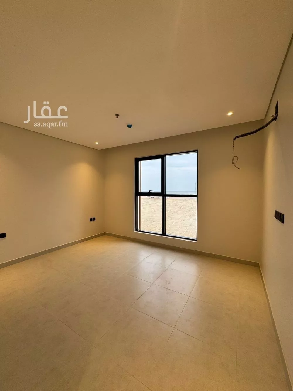 شقة 3 غرف في البحر 4