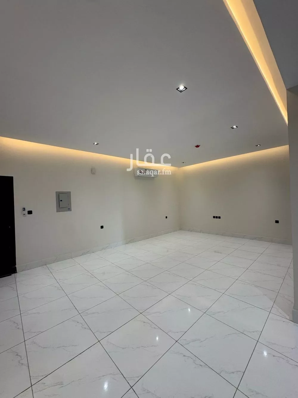 شقة 3 غرف في الحمرا 3