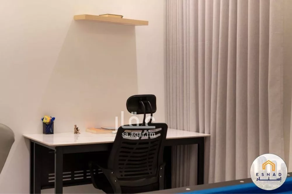 شقة 3 غرف في السيف 3