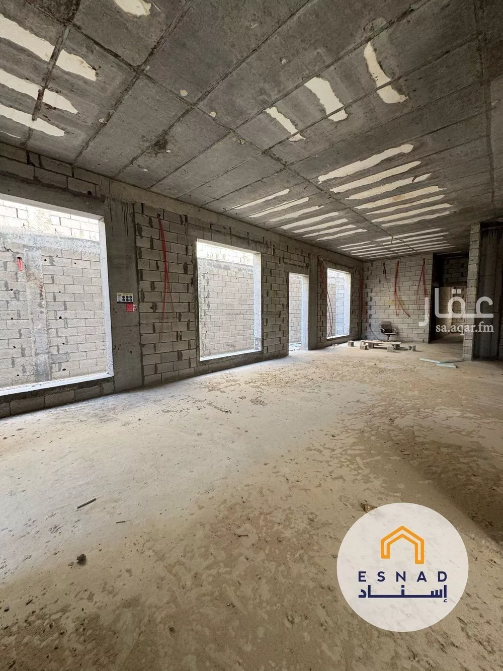 فيلا 4 غرف في البحر 4